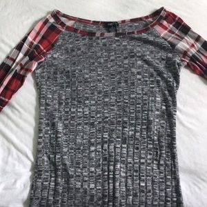 Rue 21 Shirt